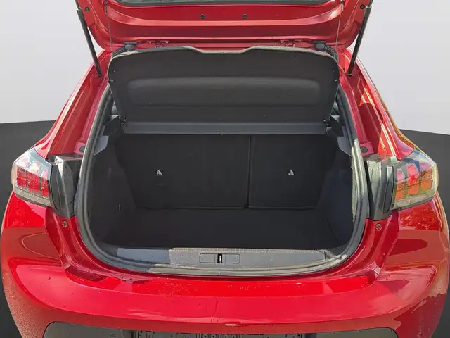 Peugeot 208 view 9
