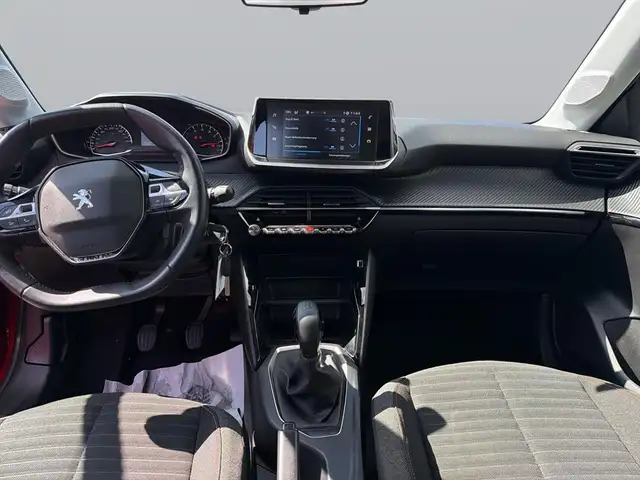 Peugeot 208 view 14