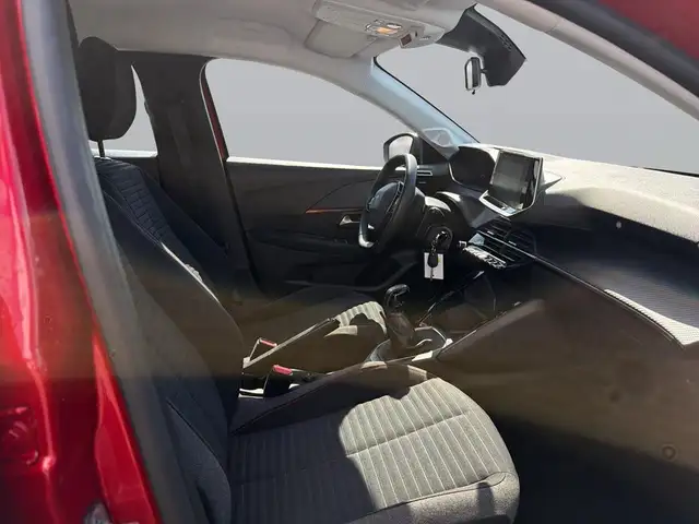 Peugeot 208 view 13