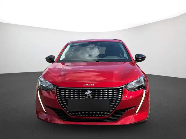 Peugeot 208 view 3