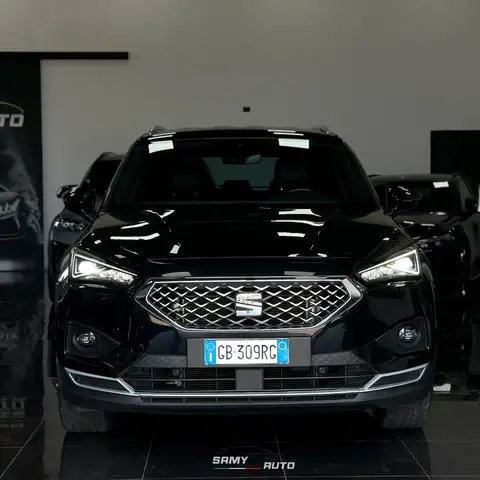 SEAT Tarraco 2.0 tdi FR 150cv