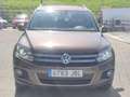 Volkswagen Tiguan **./2.0TDI BMT Sport 4Motion DSG 177/.*2015**TgM*. Marrón - thumbnail 1