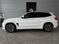 BMW X3 M /H&K/RFK/CARPLAY/LCI/LED Fehér - thumbnail 3
