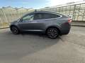 Tesla Model X 90D Allradantrieb Grau - thumbnail 4
