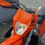 KTM 250 EXC KTM 250 EXC TPI 2019 Orange - thumbnail 6