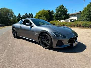 Sport Automatik Service Neu 1. Hand