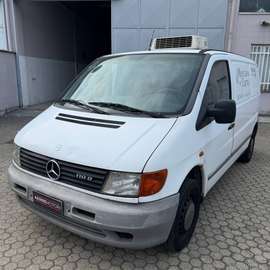 Vito Furgone 110D ATP Frigorifero Thermoking