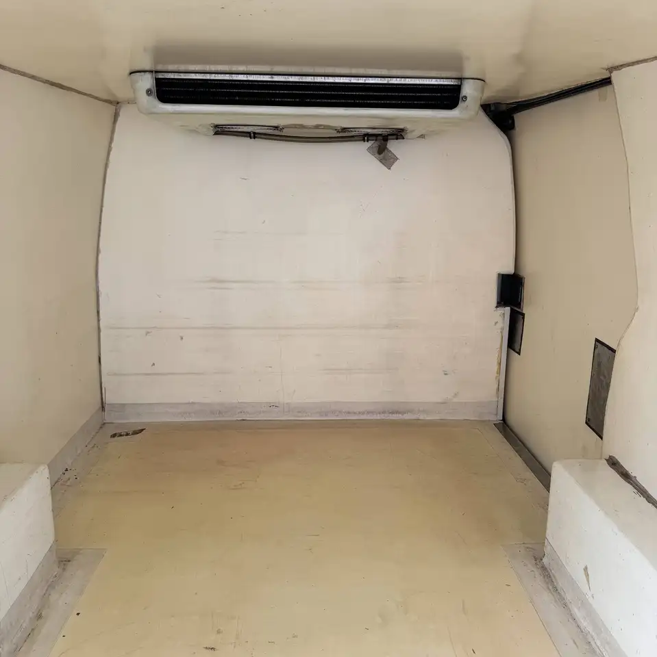 Mercedes-Benz Vito Furgone 110D ATP Frigorifero Thermoking, foto 6