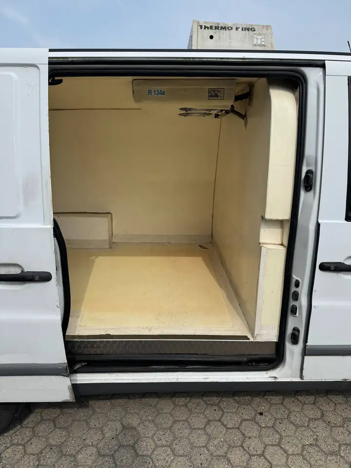 Mercedes-Benz Vito Furgone 110D ATP Frigorifero Thermoking, foto 7