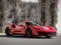 Ferrari 488 COUPE Rot - thumbnail 3