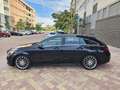 Mercedes-Benz CLA 200 Shooting Brake 200d AMG Line Negro - thumbnail 2