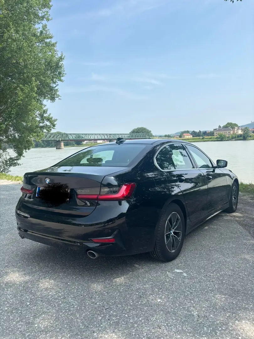 BMW 318 318d Advantage Aut. - 2
