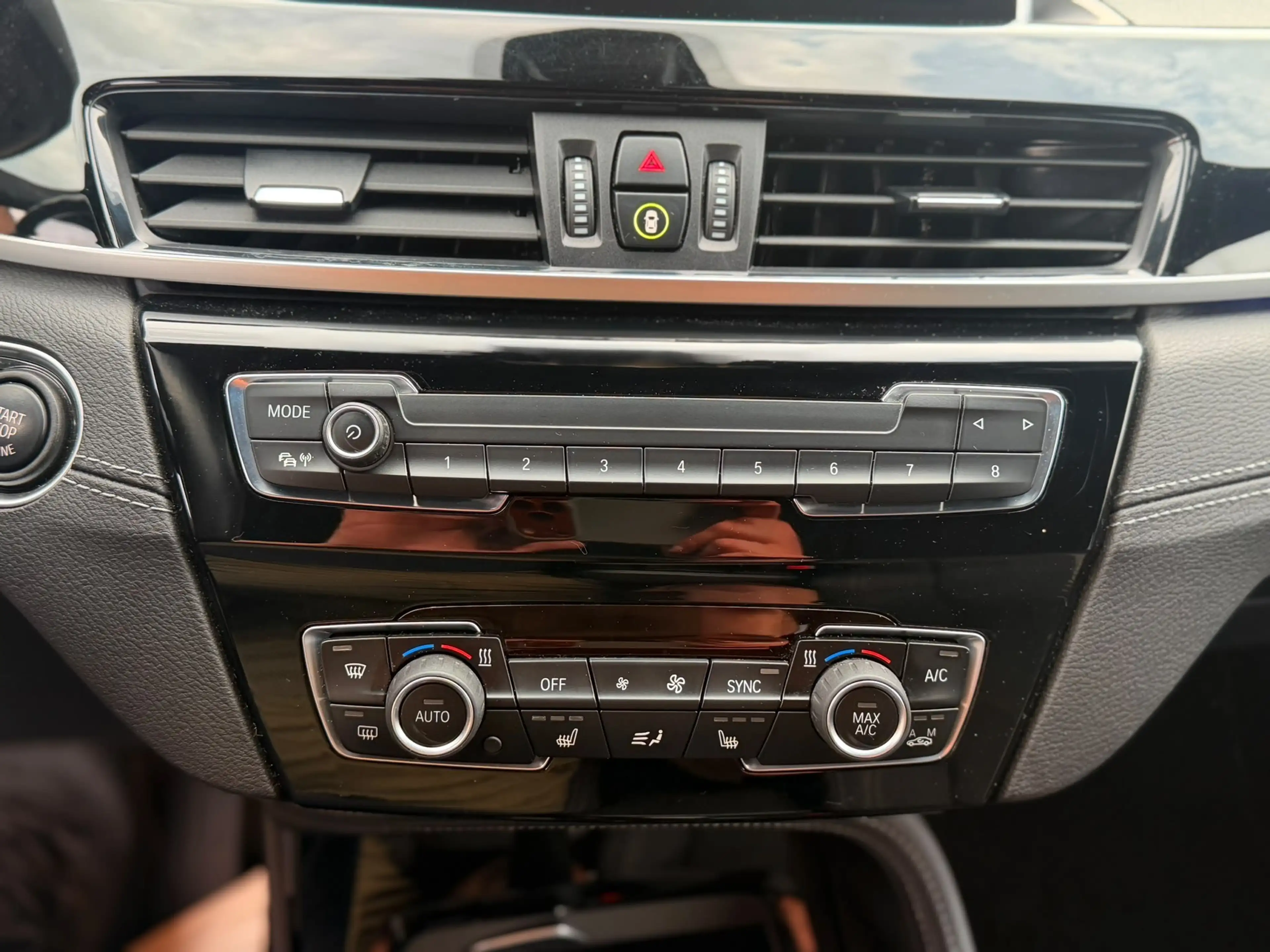 BMW X2 X2 1.5i sDrive18 OPF (EU6AP) — photo 15