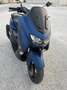 Yamaha NMAX Blu/Azzurro - thumbnail 1