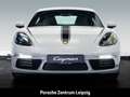 Porsche Cayman 718 Style Edition LED PDLS Bose PASM White - thumbnail 7
