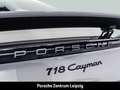 Porsche Cayman 718 Style Edition LED PDLS Bose PASM White - thumbnail 6