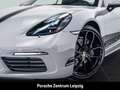 Porsche Cayman 718 Style Edition LED PDLS Bose PASM White - thumbnail 10