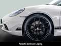 Porsche Cayman 718 Style Edition LED PDLS Bose PASM Weiß - thumbnail 9