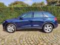 Audi Q3 35 TFSI Advanced Prestige S tronic Bleu - thumbnail 4