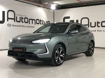 Premium 430KW 4x4