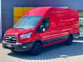 Ford Transit Kasten 350 L4 Trend *KLIMA*TEMPOMAT* Rot - thumbnail 2