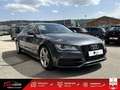 Audi A7 Quattro S LINE 3.0 V6 - 204 - S-Tronic Gris - thumbnail 5