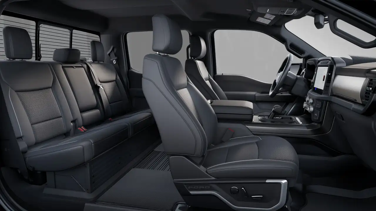 Ford F 150 fotografie Ford F 150