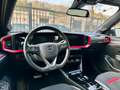 Opel Mokka 1.2 Turbo GS Line *AUTO*GPS*CAMERA* GARANTIE Czarny - thumbnail 15