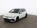 Volkswagen Golf GTI Golf VIII 2.0 TSI GTI Clubsport Aut LED SITZHZG Weiß - thumbnail 2