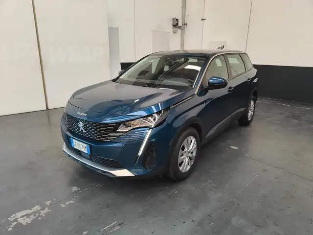 Peugeot 5008 BlueHDi 130 Active Business S/S