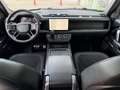 Land Rover Defender 110 5.0 V8 AWD Aut. 525 Negro - thumbnail 4