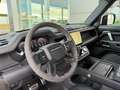 Land Rover Defender 110 5.0 V8 AWD Aut. 525 Negro - thumbnail 12