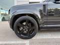 Land Rover Defender 110 5.0 V8 AWD Aut. 525 Negro - thumbnail 9