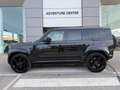 Land Rover Defender 110 5.0 V8 AWD Aut. 525 Negro - thumbnail 6