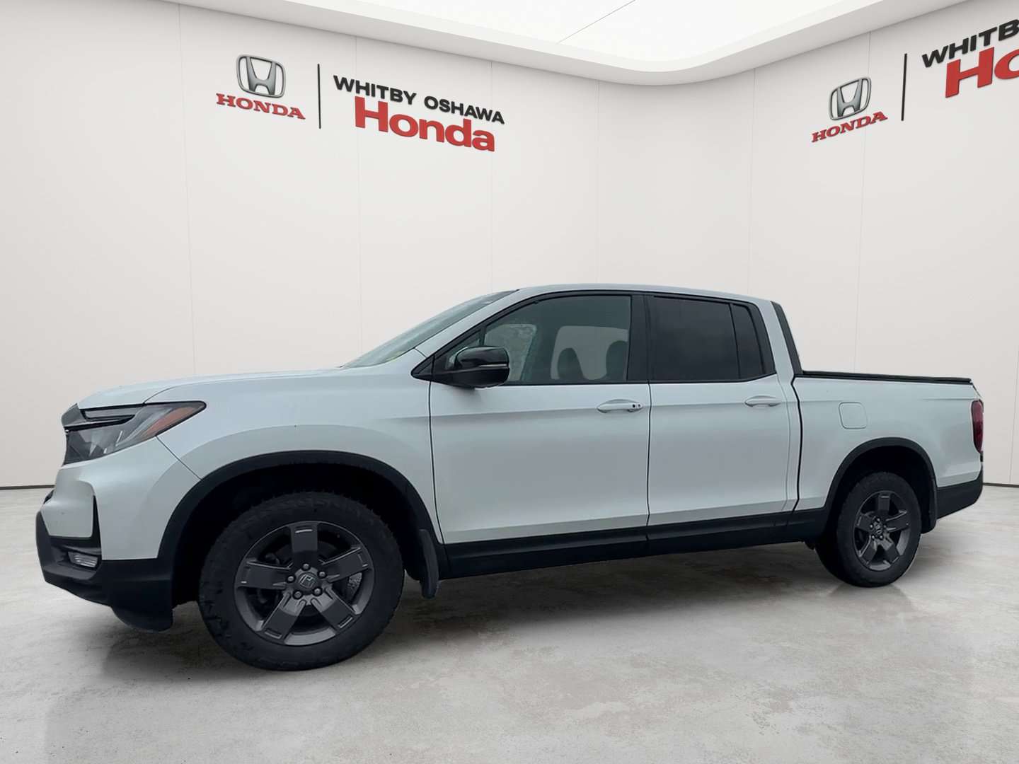 2025 Honda Ridgeline