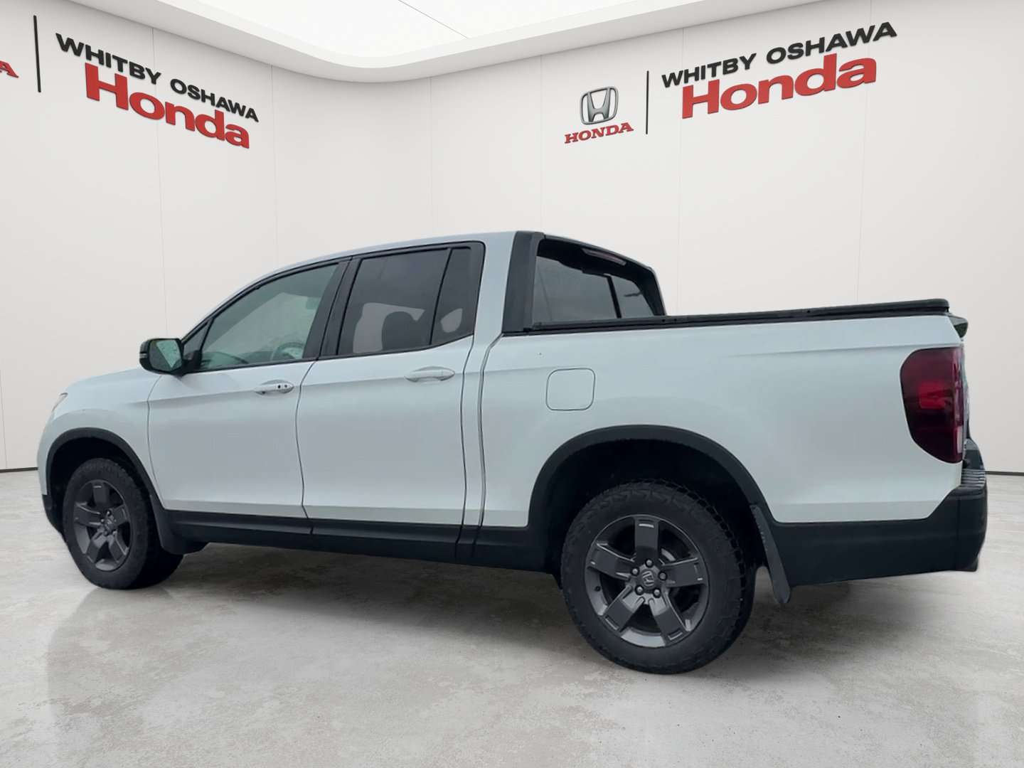 2025 Honda Ridgeline