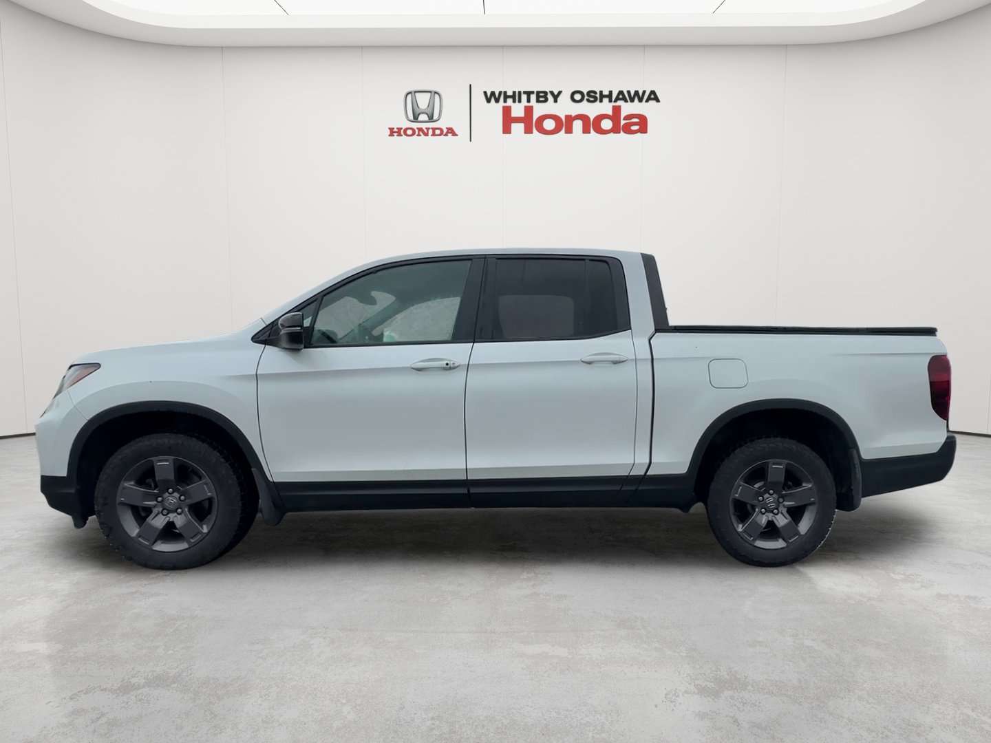 2025 Honda Ridgeline