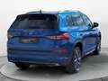 Skoda Kodiaq 2.0TDI Sportline 4x4 STANDHZ PANO LED NAV Blau - thumbnail 6
