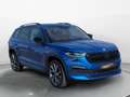 Skoda Kodiaq 2.0TDI Sportline 4x4 STANDHZ PANO LED NAV Blau - thumbnail 5