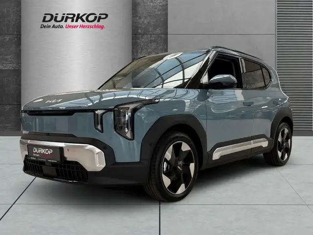 Kia Earth 4-Sitzer Harman/Kardon 22 kW Surround View N