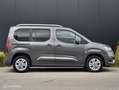 Toyota Proace City Verso 110pk Active |10 jaar Garantie| Gris - thumbnail 5