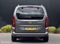 Toyota Proace City Verso 110pk Active |10 jaar Garantie| Gris - thumbnail 4
