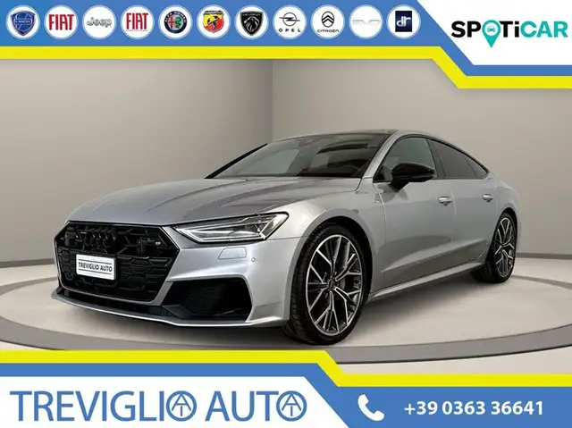 Audi A7 SPB 50 2.0 TFSI e quattro ultra S tronic S line Ed