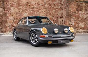 Coupé