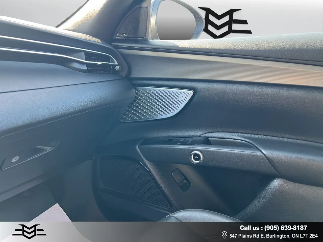 Maserati Grecale fotografie Maserati Grecale