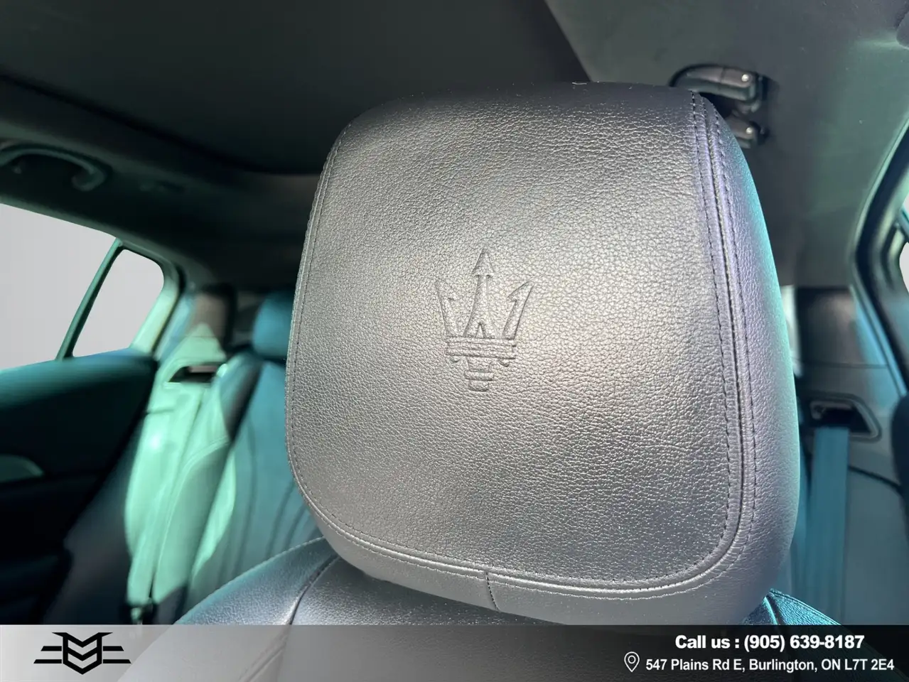 Maserati Grecale fotografie Maserati Grecale