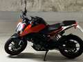 KTM 125 Duke Orange - thumbnail 1