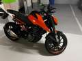 KTM 125 Duke Orange - thumbnail 3