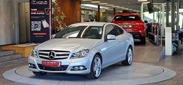 V6 Coupe BlueEfficiency Aut. *Harman/Kardon*18Zoll