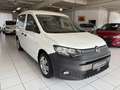Volkswagen Caddy Kombi *Sitzheizung*Navi*Tempomat*DAB* Blanc - thumbnail 2